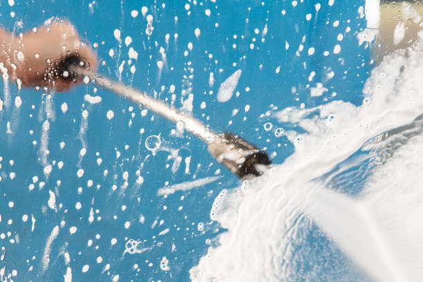 Best Gutter Cleaning  in Winnsboro, LA